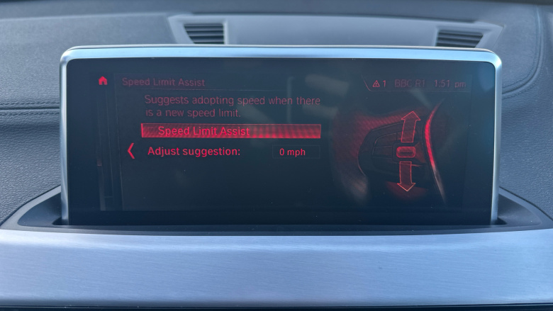 BMW X2 sDrive 18i [136] M Sport 5dr Step Auto Petrol Hatchback